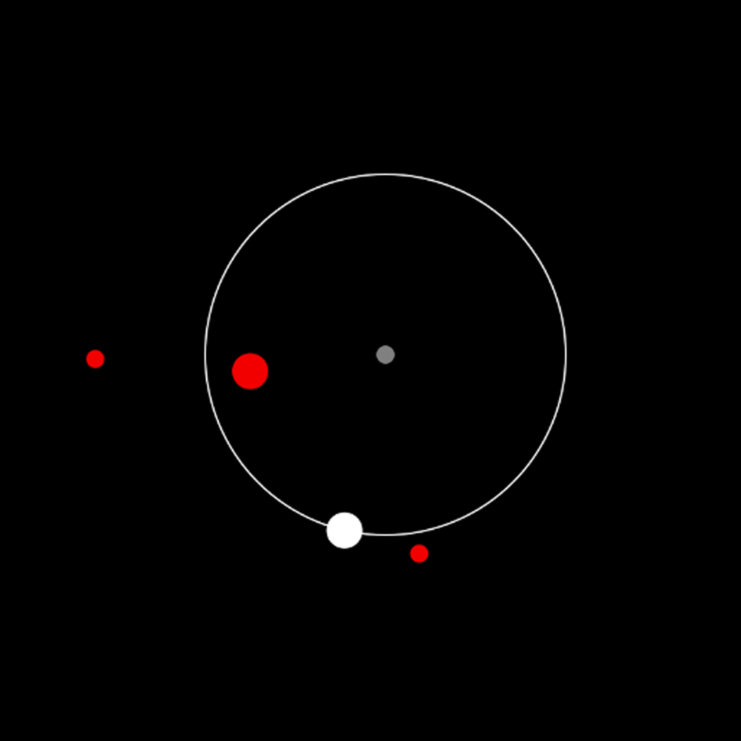ORBIT DODGE
