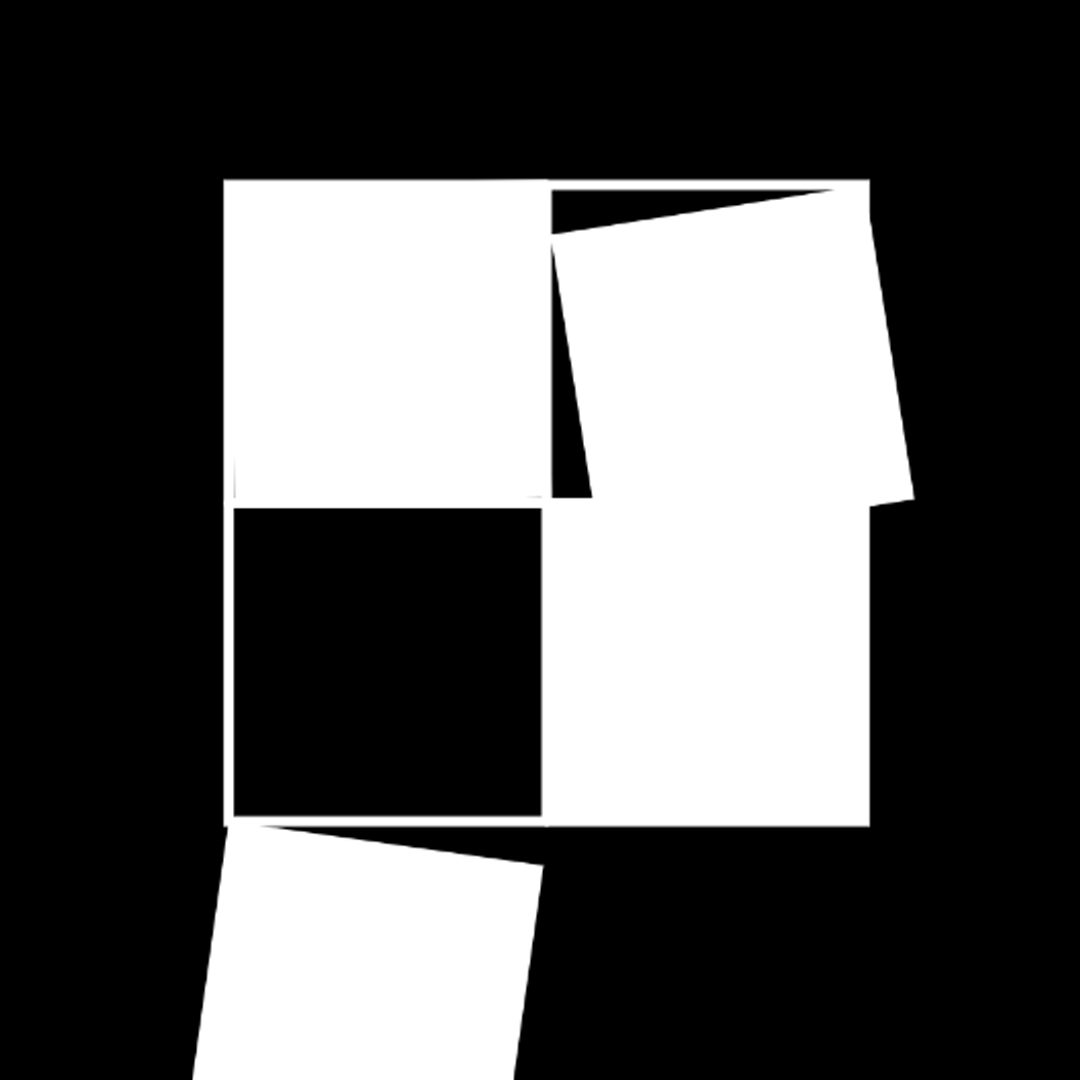 PLACE ALL TILES